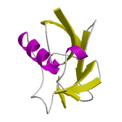 Image of CATH 2wdrB01