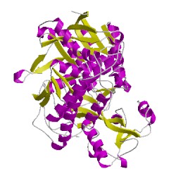 Image of CATH 2wdrE