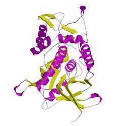 Image of CATH 2wdrI01