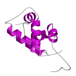 Image of CATH 2wdtA01