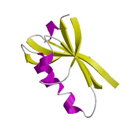 Image of CATH 2wdtA02
