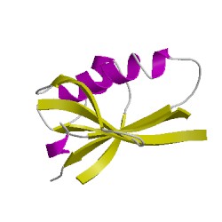 Image of CATH 2wdtC02