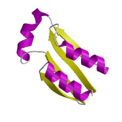 Image of CATH 2wduA01