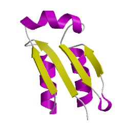 Image of CATH 2wduB01