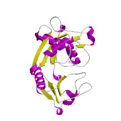 Image of CATH 2wdwA01