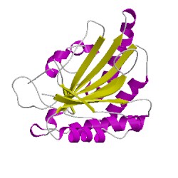 Image of CATH 2wdwB02
