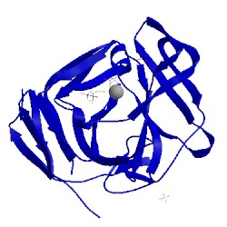 Image of CATH 2we3