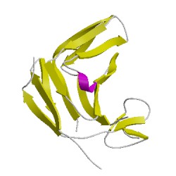 Image of CATH 2we3A01