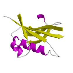 Image of CATH 2we6B02