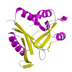 Image of CATH 2we7B01
