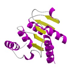 Image of CATH 2we7B02