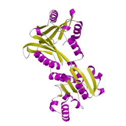 Image of CATH 2we8A