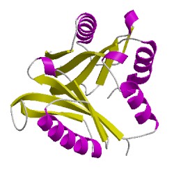 Image of CATH 2we8A01