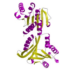 Image of CATH 2we8B