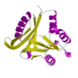 Image of CATH 2we8B01