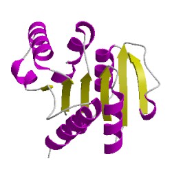 Image of CATH 2we8B02