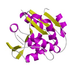 Image of CATH 2we9A00