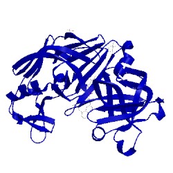Image of CATH 2wea
