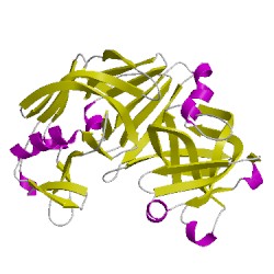 Image of CATH 2weaA