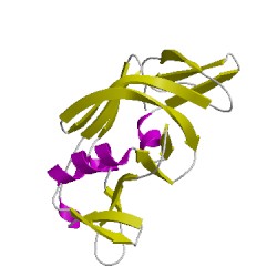 Image of CATH 2weaA02