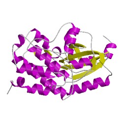 Image of CATH 2weiA