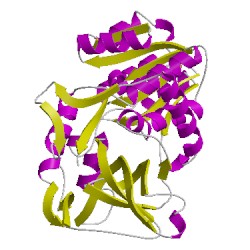 Image of CATH 2wekB