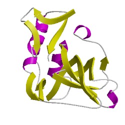 Image of CATH 2wekB01