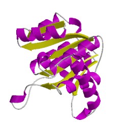 Image of CATH 2wekB02