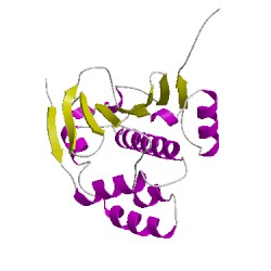 Image of CATH 2werA