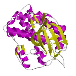 Image of CATH 2wevA