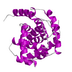 Image of CATH 2wevB