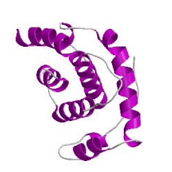 Image of CATH 2wevB01