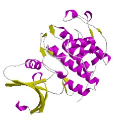 Image of CATH 2wevC