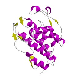 Image of CATH 2wevC02