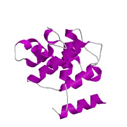 Image of CATH 2wevD01