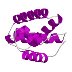 Image of CATH 2wevD02