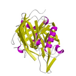 Image of CATH 2wf0A