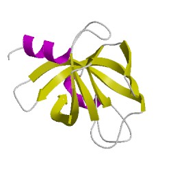 Image of CATH 2wf0A01