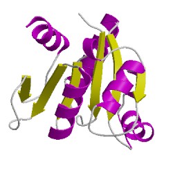 Image of CATH 2wf5A01