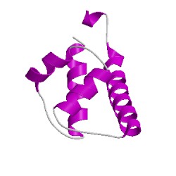 Image of CATH 2wf5A02