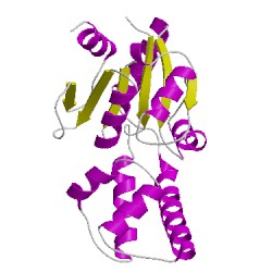 Image of CATH 2wf6A