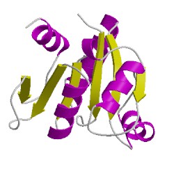 Image of CATH 2wf6A01