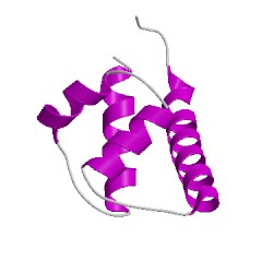 Image of CATH 2wf6A02