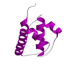 Image of CATH 2wf7A02