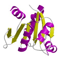 Image of CATH 2wf8A01