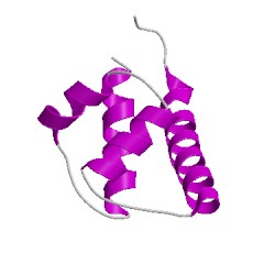 Image of CATH 2wf8A02