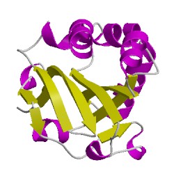Image of CATH 2wfcA00