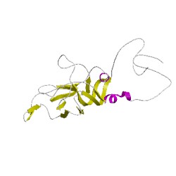 Image of CATH 2wff1