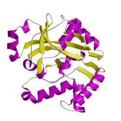 Image of CATH 2wfgA00