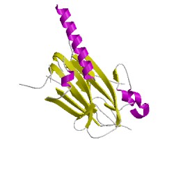 Image of CATH 2wfkC00